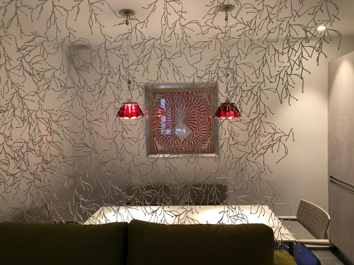 L'Atelier Du Temps - Maison Maillet Аоста Екстериор снимка
